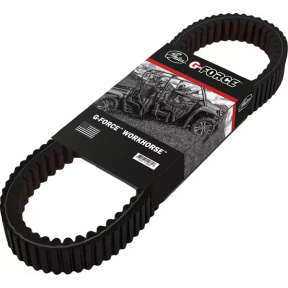 Ремък GATES G-Force Workhorse за CAN-AM OUTLANDER/COMMANDER/RENEGADE/MAVERICK 2006-2024