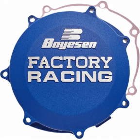 Външен капак Съединител BOYESEN ЗА YAMAHA YFZ 450 2009-2025