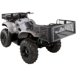 Сгъваем багажник за ATV Moose Utility
