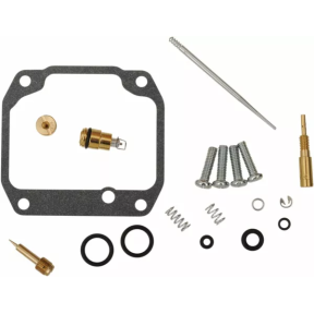 Ремонтен комплект Карбуратор Moose Offroad ЗА SUZUKI LT-F 160 2X4 1991-2001