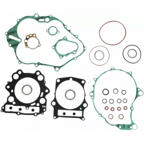 Комплект Гарнитури ATHENA ЗА YAMAHA YFM-R 660 2001-2004