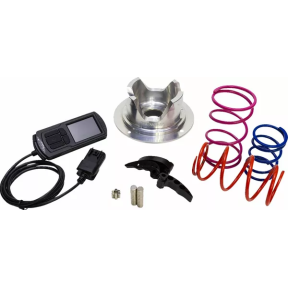 Stage 2 Тунинг кит DYNOHET ЗА POLARIS RZR XP 1000 2014-2015