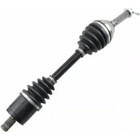 Предна Полуоска Moose Utility ЗА POLARIS SPORTSMAN 400/500/600/700/800 2005-2013
