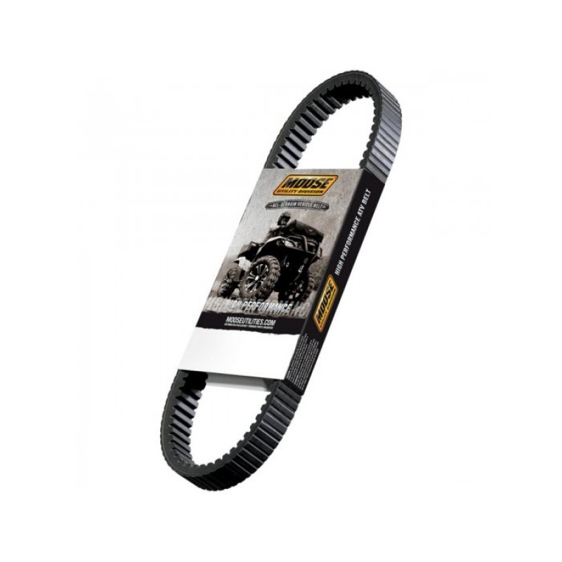 Ремък за ATV Moose YFM660 GRIZZLY