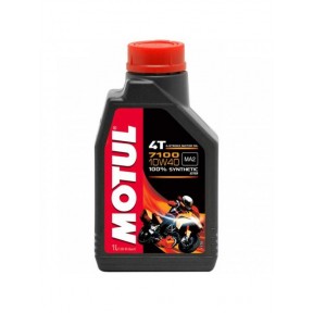 MOTUL 7100 4T 10W40 1L