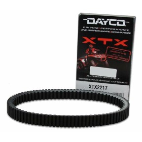 Ремък DAYCO High Performance Plus за KAWASAKI/ARCTIC CAT/SUZUKI KVF/V2/LT-V/KFX 2002-2006
