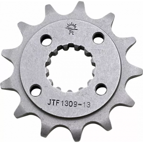 Преден пиньон JT Sprockets 520 13T ЗА HONDA/POLARIS PREDATOR/OUTLAW/TRX 400/500 2005-2014