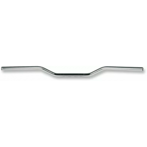 Универсално Chrome Кормило TRW Low 22mm