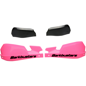 Гардове за ръце BARKBUSTERS VPS РОЗОВИ