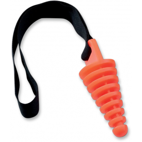 Тапа за ауспух Moose Racing 2 Stroke Orange