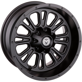Алуминиева джанта Moose Utility 399X 4/110 589kg 14''x8