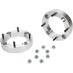 Фланци High Lifter Silver 25мм 4/156 3/8''