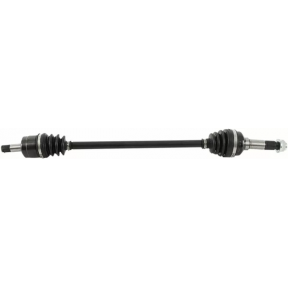 Предна Полуоска ALL BALLS 8 Ball Extreme ЗА YAMAHA YXZ R 1000 2016-2021