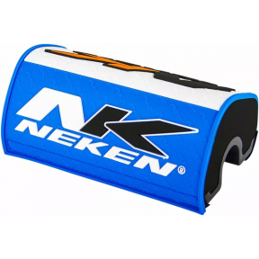 Гъба за кормило NEKEN Oversized Blue/White/Black