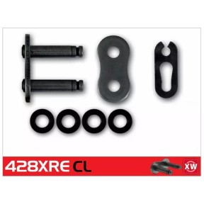 Свързващо звено за верига RK 428 XRE
