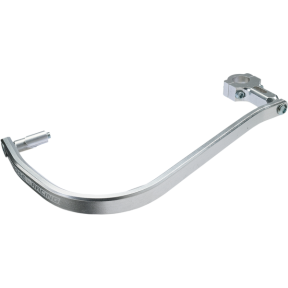 Алуминиеви предпазители за ръце Moose Racing Silver 22mm