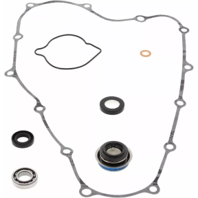 Ремонтен комплект Водна помпа Moose Offroad ЗА POLARIS TRAIL BOSS/SPORTSMAN/XPLORER/SPORT/SCRAMBLER/BIG BOSS/XPRESS/TRAIL BLAZER 1994-2003 1994-20