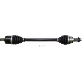 Предна Полуоска Moose Utility Heavy-Duty CV ЗА POLARIS SCRAMBLER/SPORTSMAN 1000 2020-2024