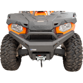 Предна стоманена броня QUAD LOGIC за POLARIS SPORTSMAN 450/570 2014-2021