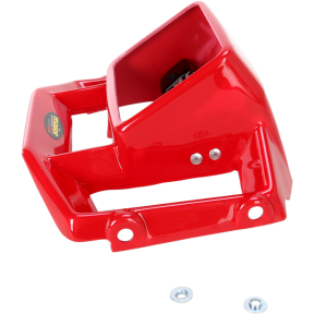 Пластмаса за фар MAIER RED за HONDA ATC-R 250 1985