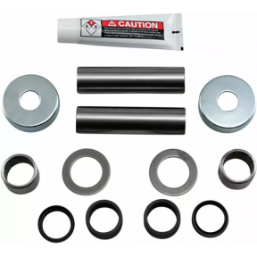 Кит лагери Заден Шарнир PIVOT WORKS ЗА YAMAHA YFM 700 2006-2024