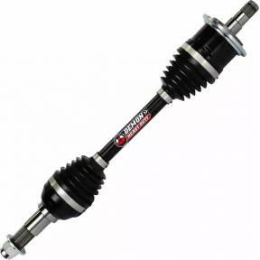 Предна лява Полуоска DEMON Heavy-Duty ЗА CAN-AM OUTLANDER 570/650/850/1000 2019-2020