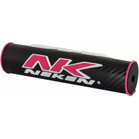 Гъба за кормило NEKEN Standard Black/Pink