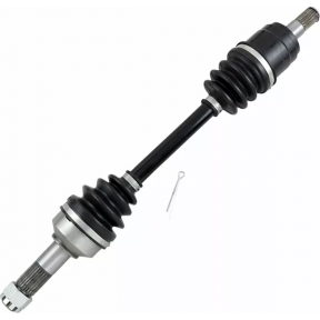 Предна лява Полуоска Moose Utility ЗА HONDA TRX 420/500 2014-2017
