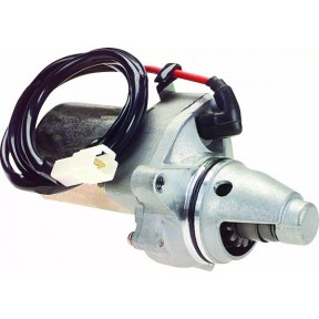 Стартер PARTS EUROPE ЗА SUZUKI/KAWASAKI LT 80 1988-2006