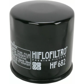 Маслен Филтър HIFLOFILTRO ЗА CF-MOTO CF 500/650 2009-2017