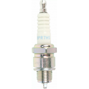 Запалителна свещ NGK Nickel BPR7HS