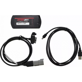 Компютър DYNOJET Power Vision 3 ЗА CAN-AM DEFENDER 900/1000 2022-2024