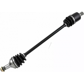 Задна Полуоска Moose Utility OEM ЗА ARCTIC CAT WILDCAT 1000 2012-2016
