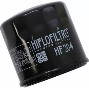Маслен Филтър HIFLOFILTRO ЗА KAWASAKI KVF/KLE/KFX/V2/YFM/YFZ/YXR/LT-V/KAF/YXZ 2003-2025