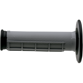 Ръкохватки тип мотор RENTHAL Dual-Compound СИВИ 22мм/11,5см