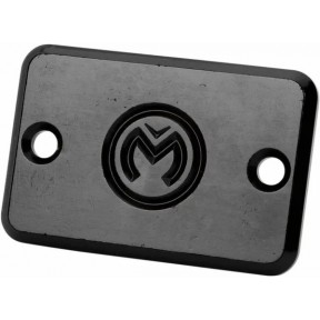 Капак Спирачна помпа Moose Offroad ЧЕРЕН ЗА HONDA/SUZUKI TRX/LT-Z/R 250/400/450 1986-2009