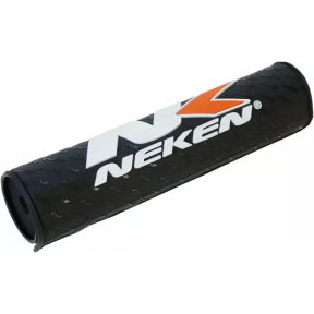 Гъба за кормило NEKEN Black