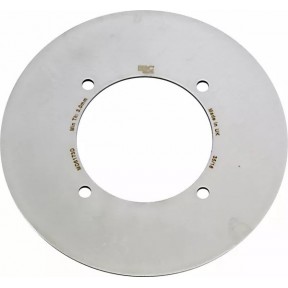 Спирачен диск EBC Brakes MD 202мм ЗА ARCTIC CAT/KYMCO BEARCAT/DVX/V2/PROWLER/MXU/H1/H2/SUPER DUTY/UXV/XC/ALTERRA/WILDCAT 1996-2023