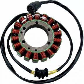 Статор за Алтернатор Moose Offroad ЗА KAWASAKI KVF/KRT 750 2012-2016
