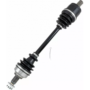 Задна Полуоска Moose Utility ЗА HONDA TRX 420/500 2005-2019