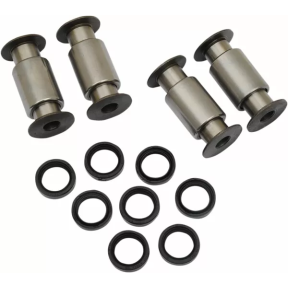 Ремонтен комплект Преден-Долен A-Arm Носач PIVOT WORKS ЗА SUZUKI LT-R 450 2006-2009