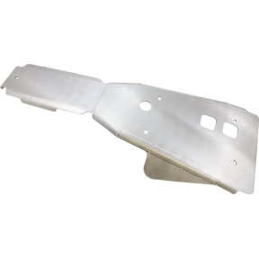Предпазител за заден диск и пиньон Moose Racing за SUZUKI LT-R 450 2006-2009