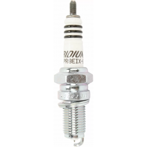 Иридиева свещ NGK IX DPR8EIX-9