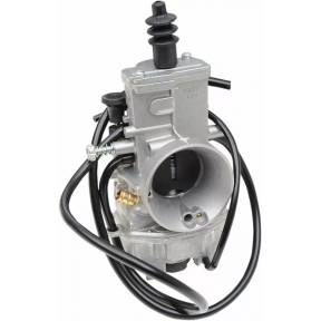 Карбуратор MIKUNI TMX Series Flat Slide Performance 38ММ