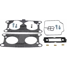 Ремонтен комплект Карбуратор Moose Offroad ЗА KAWASAKI KAF 620 2001-2008