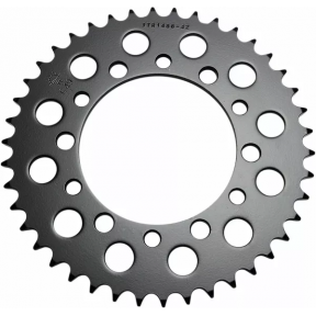 Заден пиньон JT Sprockets 520 42T ЗА HONDA TRX-D 200 1991-1997