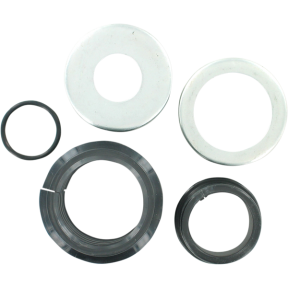 Комплект лагери и семеринги Pivot Works за SUZUKI LT-R 450 2006-2009
