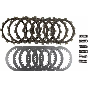 Ремонтен комплект Съединител EBC Brakes ЗА YAMAHA YFM-R 660 2001-2005