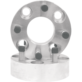 Фланци High Lifter Silver 25мм 4/156 12мм/1.50