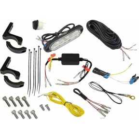 Светлини за Задна кит POWERMADD ЗА POLARIS SPORTSMAN/SCRAMBLER 450/570/850 2016-2024